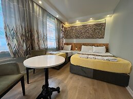 Rodin Suites