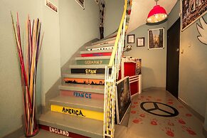 Rodin Suites