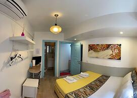 Rodin Suites