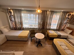 Rodin Suites
