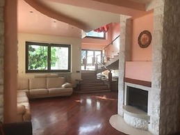 Villa Grinaldi