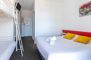Hotel les vieux Acacias