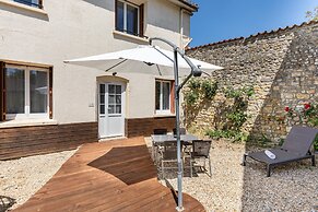 Hotel les vieux Acacias