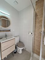 Hotel les vieux Acacias