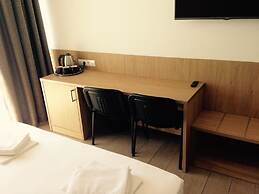 Bravo Hotel