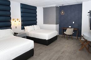Hotel Posada San Antonio