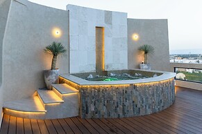 Hotel Posada San Antonio