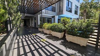 Antalya Ramona Hotel