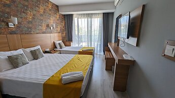 Antalya Ramona Hotel