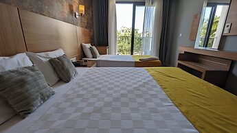 Antalya Ramona Hotel
