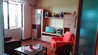 Very Spacious Apartment