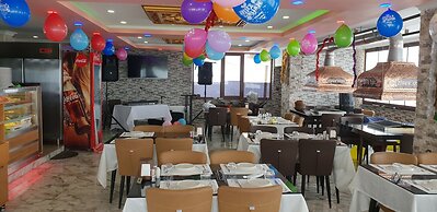Sisdagi Zirve Otel