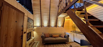 Sisdagi Zirve Otel