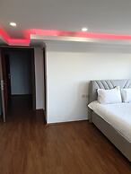 Sisdagi Zirve Otel