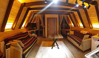 Sisdagi Zirve Otel