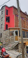 Sisdagi Zirve Otel