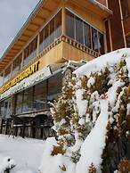 Sisdagi Zirve Otel