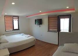 Sisdagi Zirve Otel