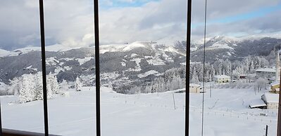 Sisdagi Zirve Otel