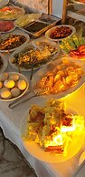 Sisdagi Zirve Otel