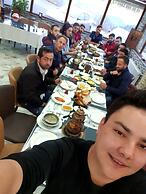 Sisdagi Zirve Otel