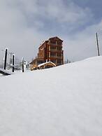 Sisdagi Zirve Otel