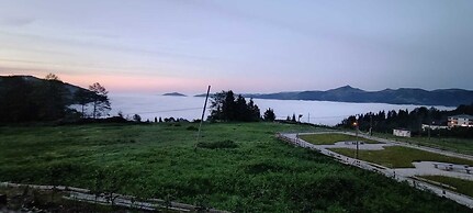 Sisdagi Zirve Otel