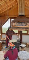 Sisdagi Zirve Otel