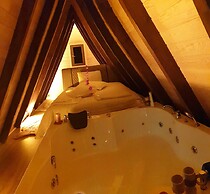 Sisdagi Zirve Otel