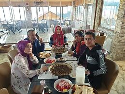 Sisdagi Zirve Otel