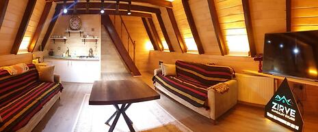 Sisdagi Zirve Otel