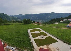 Sisdagi Zirve Otel