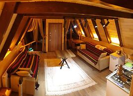 Sisdagi Zirve Otel