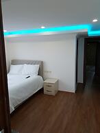 Sisdagi Zirve Otel