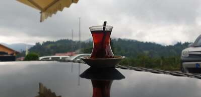 Sisdagi Zirve Otel
