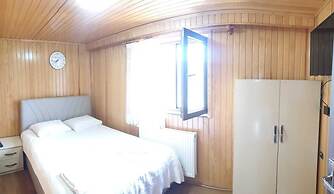 Sisdagi Zirve Otel