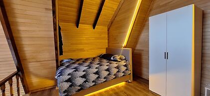 Sisdagi Zirve Otel