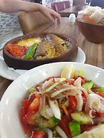 Sisdagi Zirve Otel
