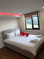 Sisdagi Zirve Otel