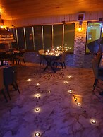 Sisdagi Zirve Otel