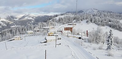 Sisdagi Zirve Otel