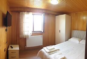 Sisdagi Zirve Otel
