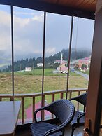 Sisdagi Zirve Otel