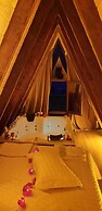 Sisdagi Zirve Otel