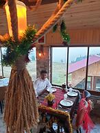 Sisdagi Zirve Otel