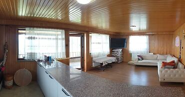 Sisdagi Zirve Otel