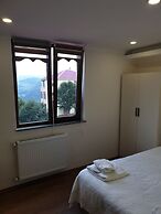 Sisdagi Zirve Otel
