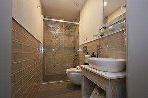 AlaBora Hotel - Alaçatı