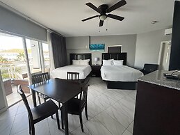 Grace Bay Suites