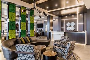Hyatt House Winnipeg-South/Outlet Collection
